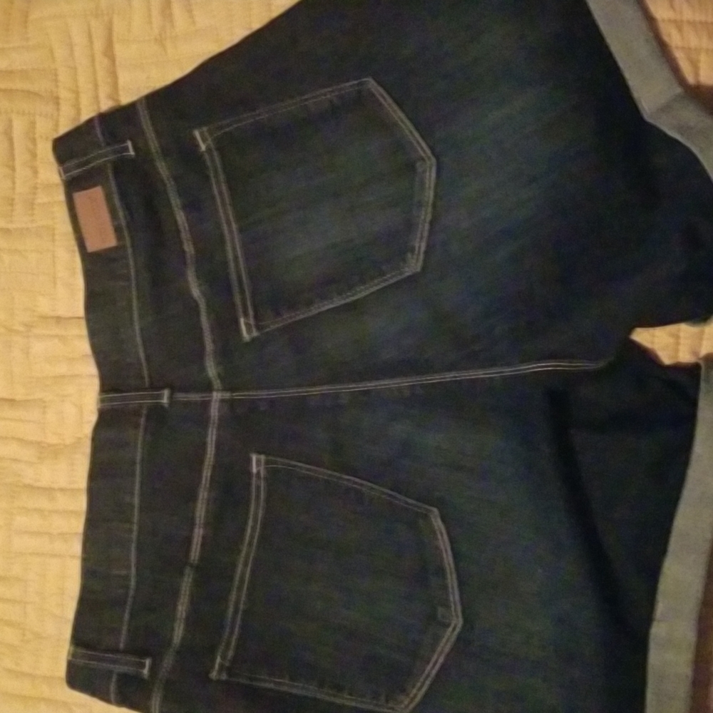 Judy Blue shorts